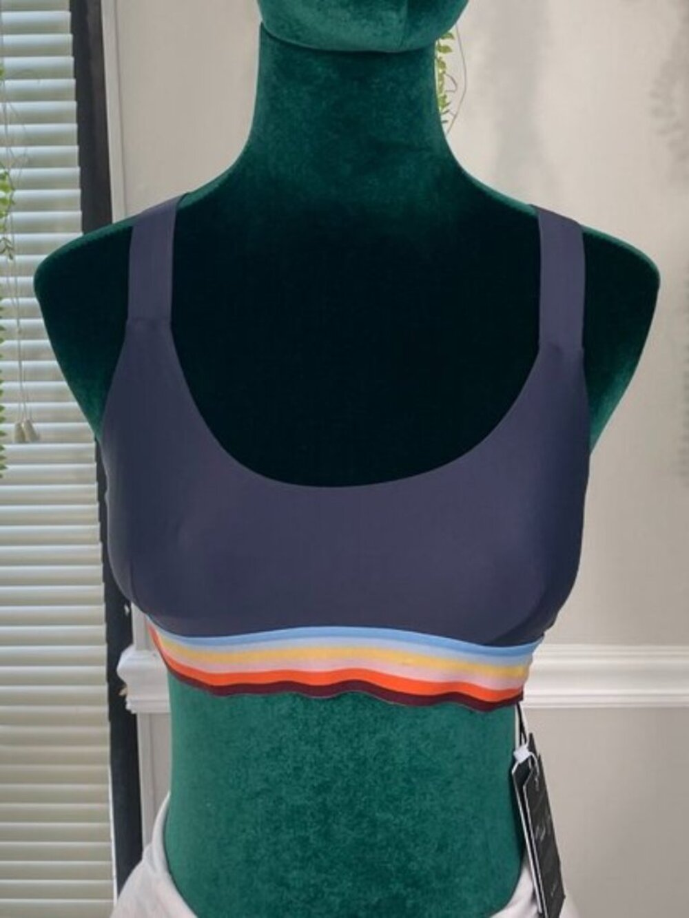 The Upside | Kyra Dance Bra